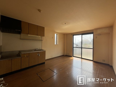 【居間・リビング】 | ボナールハイムＢ | 同型タイプ