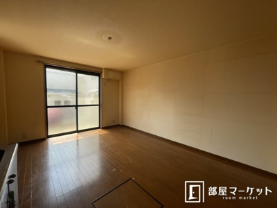 【居間・リビング】 | ボナールハイムＢ | 同型タイプ