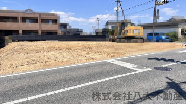 大府市吉田町五丁目の外観