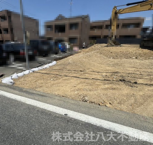 大府市吉田町五丁目の外観
