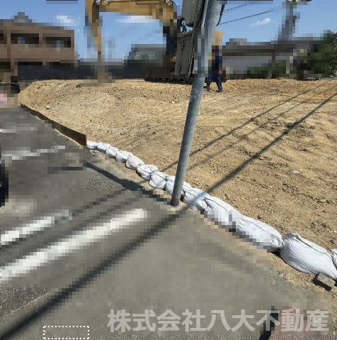 大府市吉田町五丁目の外観