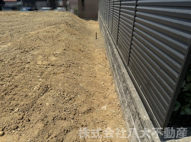 大府市吉田町五丁目の外観