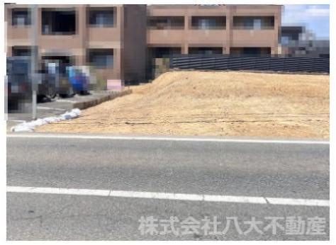 大府市吉田町五丁目の外観