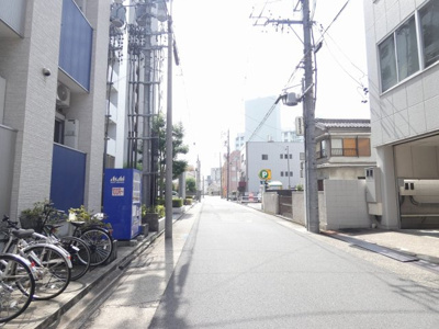 【その他共用部分】 | リブラ金山