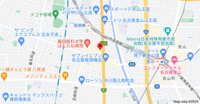 【地図】 | リブラ金山