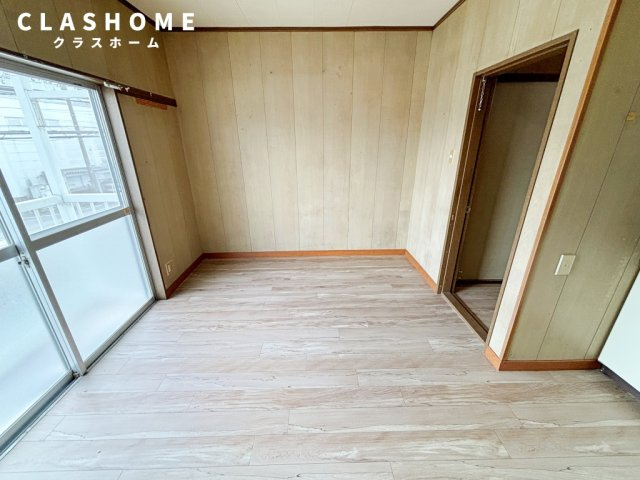 ワンルームハニー　　刈谷市近郊の賃貸ならクラスホーム刈谷店の居間・リビング