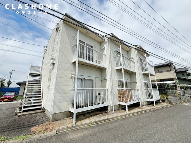 ワンルームハニー　　刈谷市近郊の賃貸ならクラスホーム刈谷店の外観