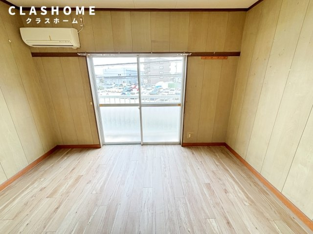 ワンルームハニー　　刈谷市近郊の賃貸ならクラスホーム刈谷店の居間・リビング