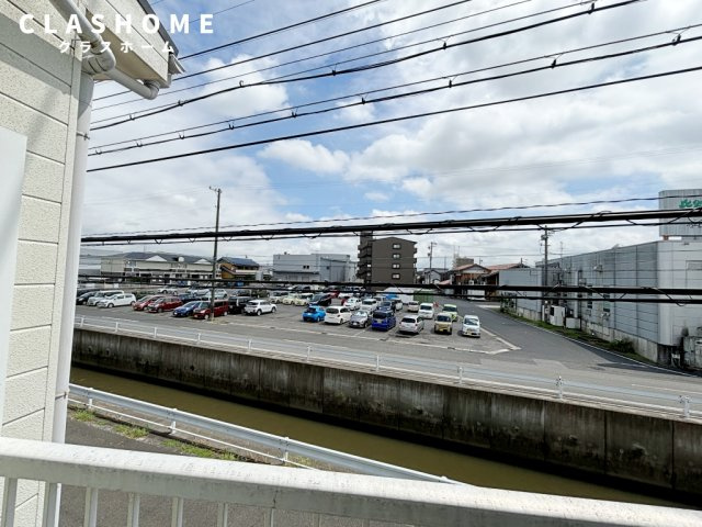 ワンルームハニー　　刈谷市近郊の賃貸ならクラスホーム刈谷店の展望