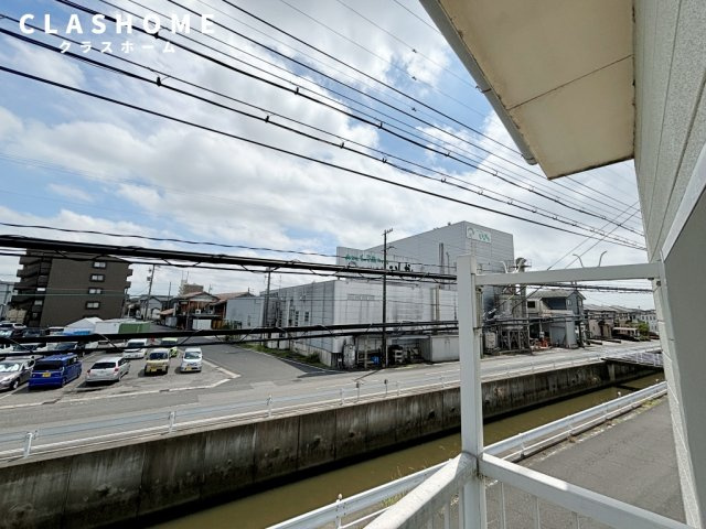ワンルームハニー　　刈谷市近郊の賃貸ならクラスホーム刈谷店の展望