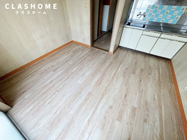 ワンルームハニー　　刈谷市近郊の賃貸ならクラスホーム刈谷店の内装