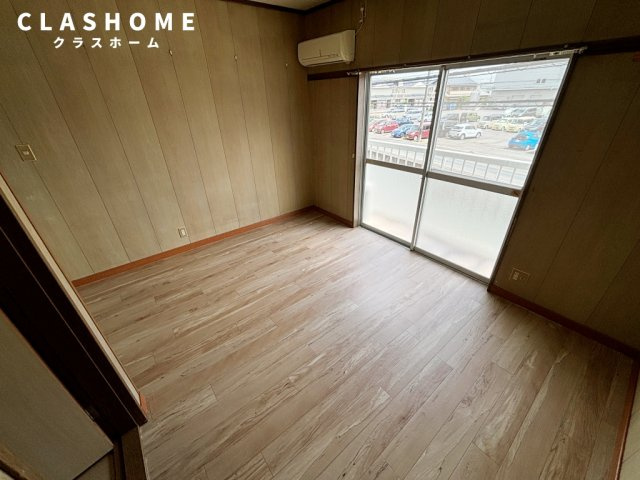 ワンルームハニー　　刈谷市近郊の賃貸ならクラスホーム刈谷店の居間・リビング