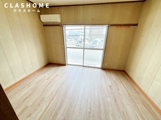 ワンルームハニー　　刈谷市近郊の賃貸ならクラスホーム刈谷店の居間・リビング