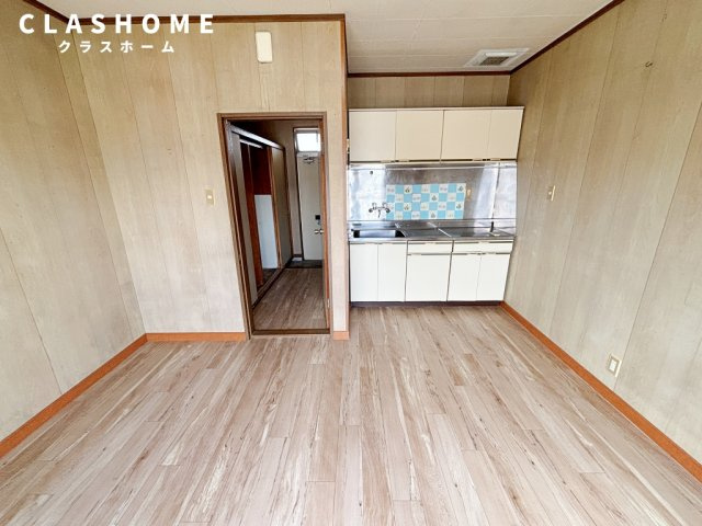 ワンルームハニー　　刈谷市近郊の賃貸ならクラスホーム刈谷店の内装