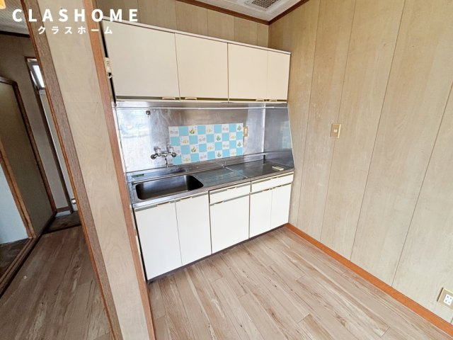 ワンルームハニー　　刈谷市近郊の賃貸ならクラスホーム刈谷店のキッチン