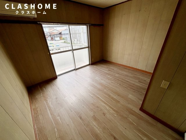 ワンルームハニー　　刈谷市近郊の賃貸ならクラスホーム刈谷店の居間・リビング