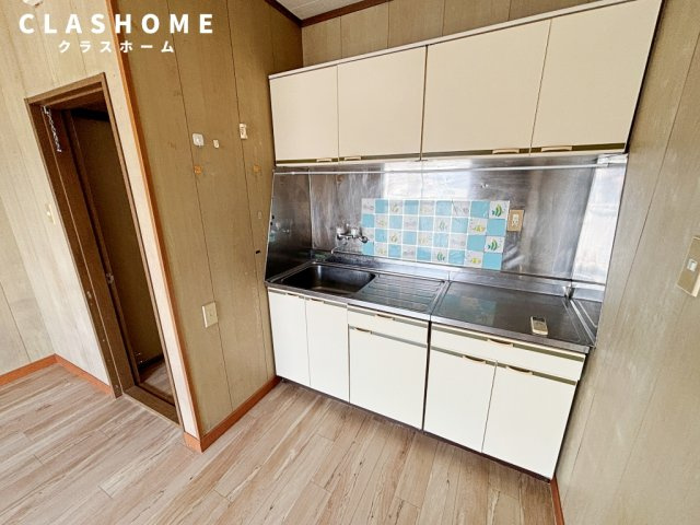 ワンルームハニー　　刈谷市近郊の賃貸ならクラスホーム刈谷店のキッチン