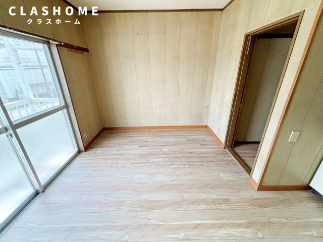 ワンルームハニー　　刈谷市近郊の賃貸ならクラスホーム刈谷店の居間・リビング