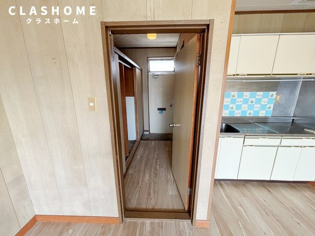 ワンルームハニー　　刈谷市近郊の賃貸ならクラスホーム刈谷店の内装