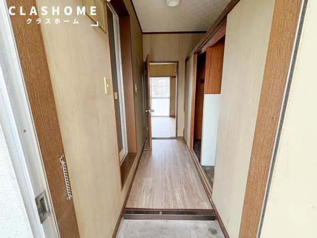 ワンルームハニー　　刈谷市近郊の賃貸ならクラスホーム刈谷店の玄関