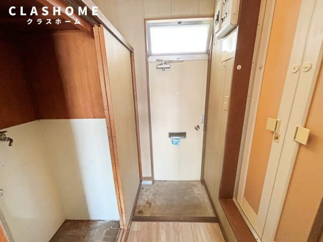 ワンルームハニー　　刈谷市近郊の賃貸ならクラスホーム刈谷店の玄関