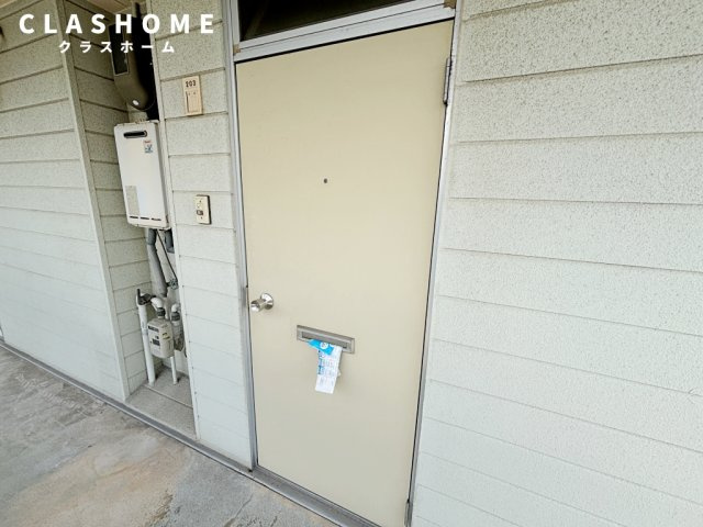 ワンルームハニー　　刈谷市近郊の賃貸ならクラスホーム刈谷店のその他共用部分