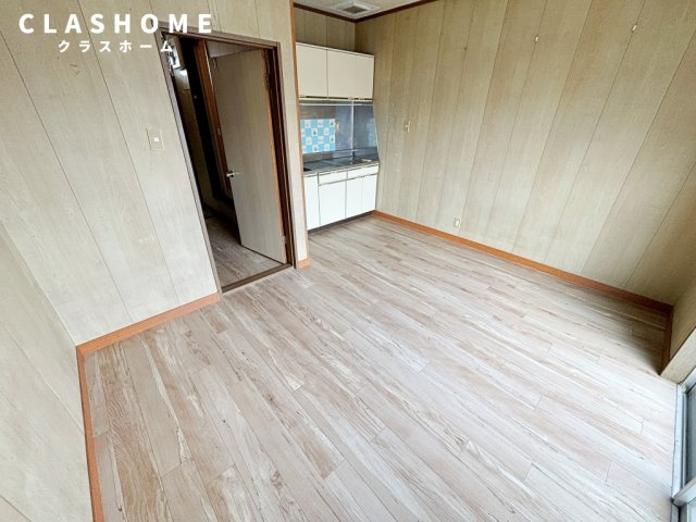 ワンルームハニー　　刈谷市近郊の賃貸ならクラスホーム刈谷店の寝室