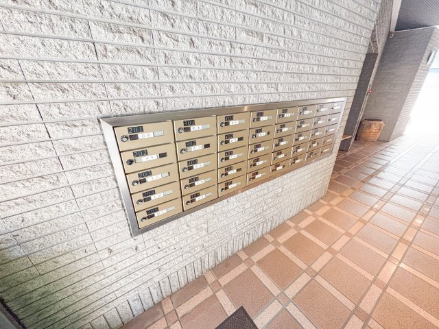 グランファミールさくらがわのその他
