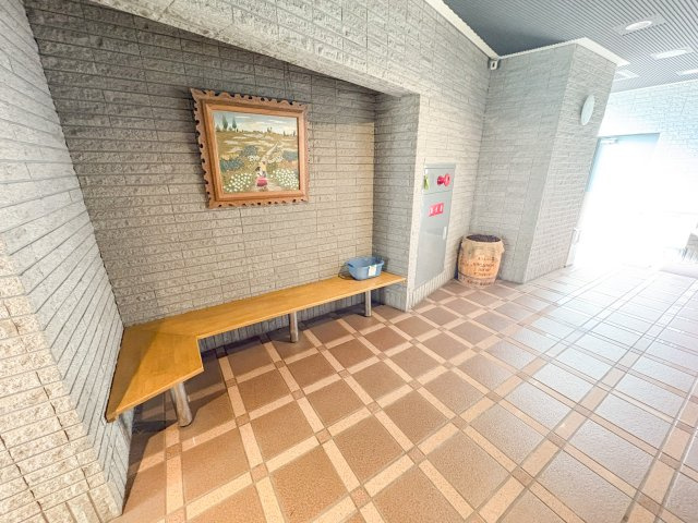 グランファミールさくらがわのその他