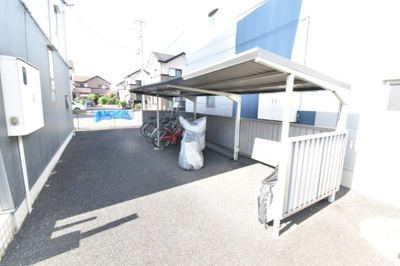 【その他共用部分】 | アークトゥルスA