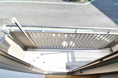 【バルコニー】 | アークトゥルスA