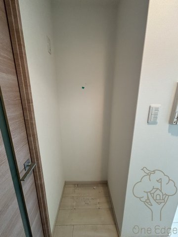 スプランティット新大阪Ⅲのキッチン