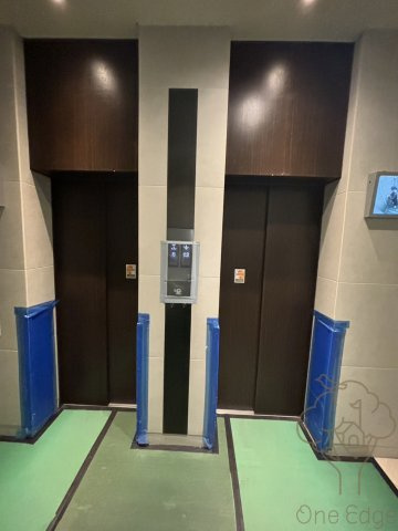 スプランティット新大阪Ⅲのその他共用部分