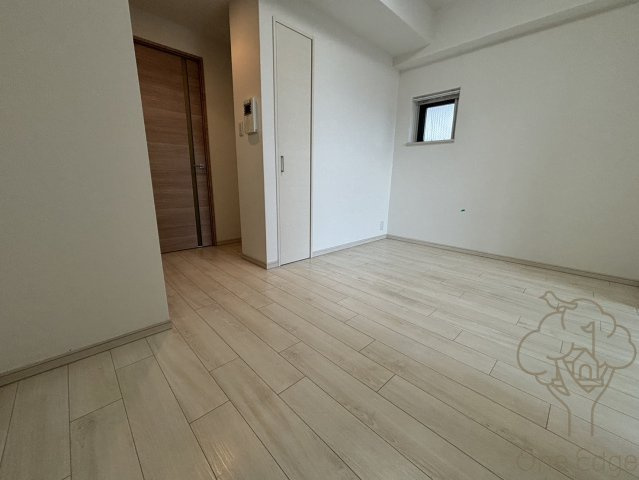 スプランティット新大阪Ⅲの居間・リビング