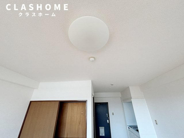 ルシードオチの設備