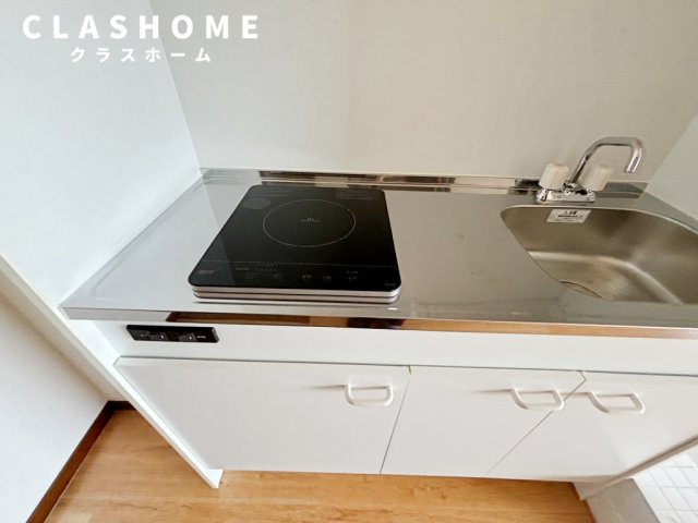 ルシードオチのキッチン