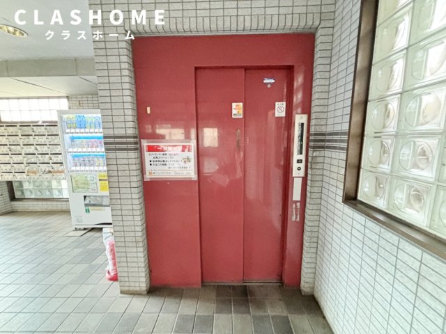 ルシードオチの設備