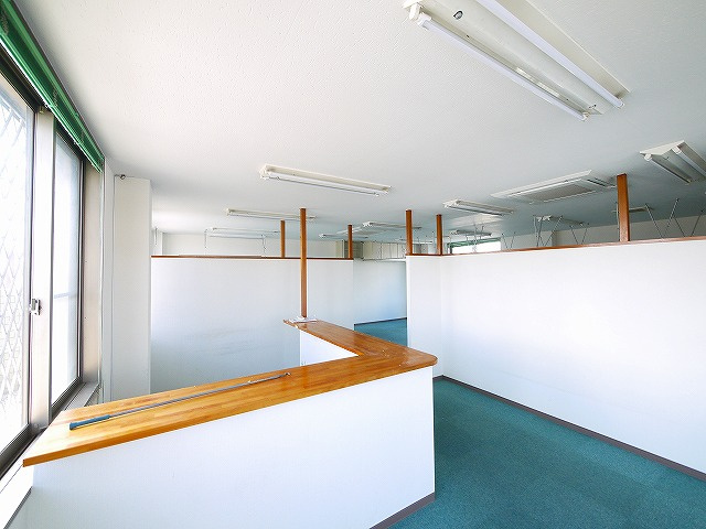 永原ビルの内装|物件の内装です