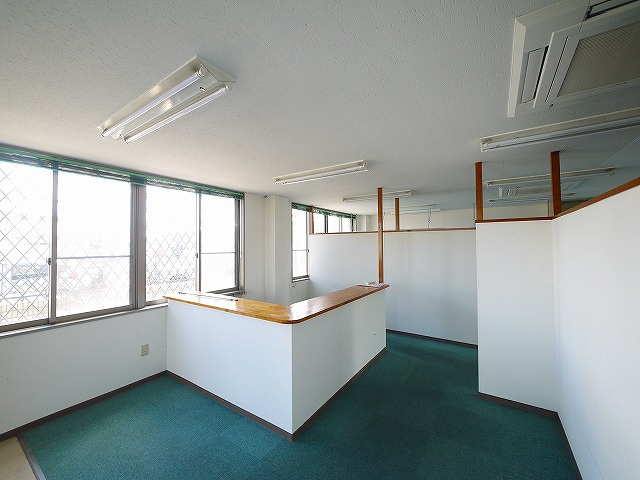 永原ビルの内装|内装も気になるポイント