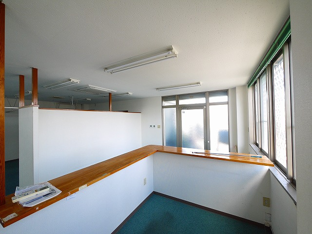 永原ビルの内装|内装も気になるポイント