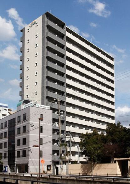スプランティット新大阪Ⅲ