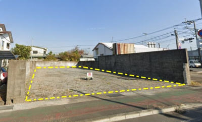 【外観】 | 都城市東町 1,820万円