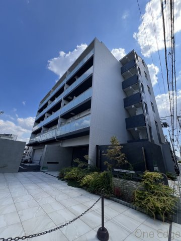 スプランディッド新大阪EAST