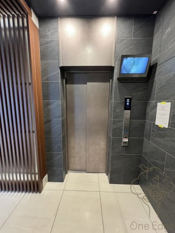 スプランディッド新大阪EASTのその他共用部分