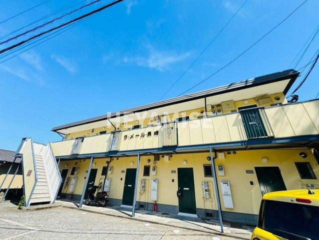 ラ・メール長崎