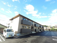 グランフェリシア　Iの画像