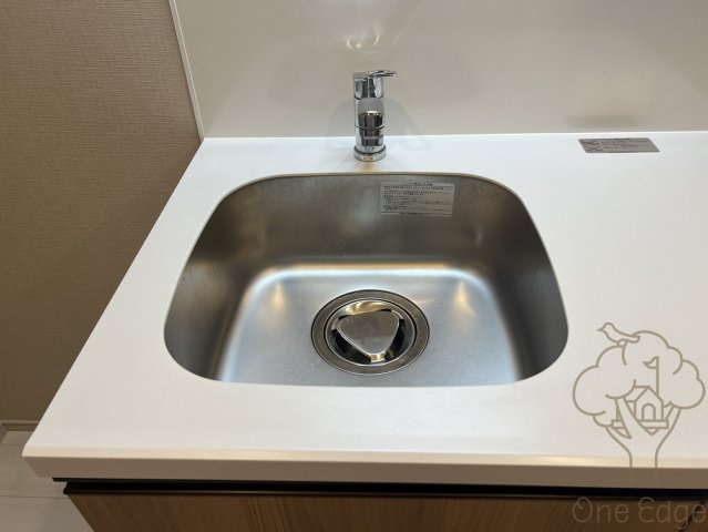 スプランディッド新大阪EASTのキッチン