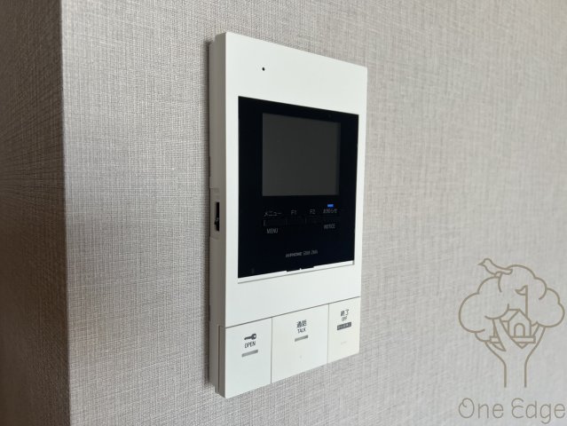 スプランディッド新大阪EASTの設備