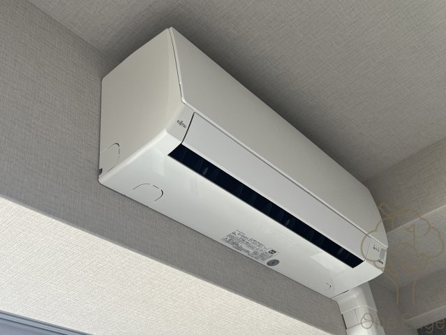 スプランディッド新大阪EASTの設備
