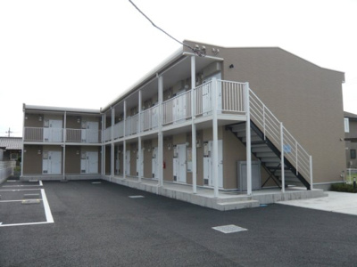 【外観】 | プロシード４